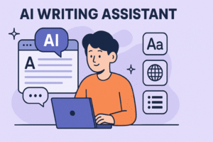 AI Writing Assistant